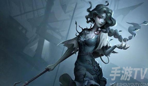 第五人格渔女什么时候时装 第五人格渔女上线时间