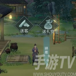 江湖悠悠NPC好感度怎么快速提升 NPC好感度提升方法