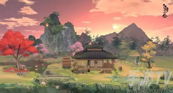 江湖悠悠问酒山庄武学怎么出招 问酒山庄武学出招攻略