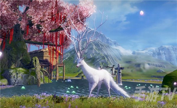 妄想山海还阳草怎么制作 还阳草制作教程