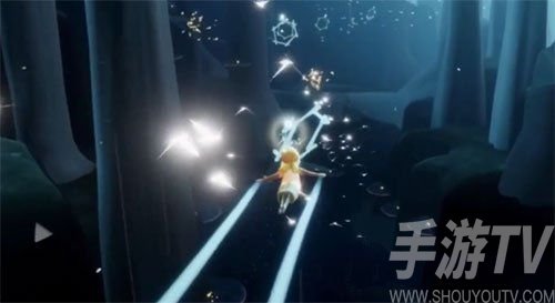 光遇神庙前的桥在哪里 集结季第六个任务攻略