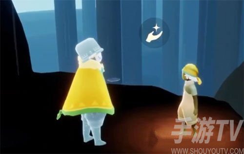 光遇神庙前的桥在哪里 集结季第六个任务攻略