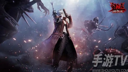 鬼泣巅峰之战事务所作用是什么 事务所介绍