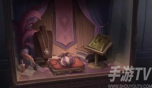 哈利波特魔法觉醒1V1决斗卡组怎么搭配 1V1决斗卡组搭配教程