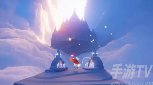 光遇矮人魔法怎么获取 矮人魔法获取教程