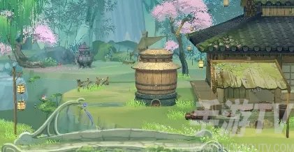 江湖悠悠卖酒性价比介绍 酒性价比展示