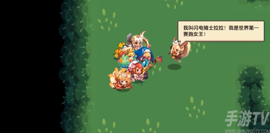 坎公骑冠剑诅咒之湖差一个星片 诅咒之湖差最后一个碎片在哪