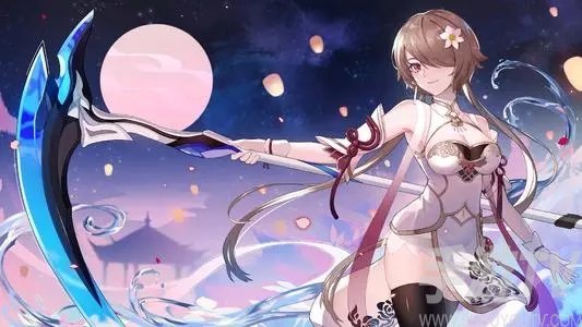 崩坏三神王重机怎么过 神王重机通关教程