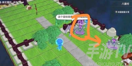 崩坏三神王重机怎么过 神王重机通关教程