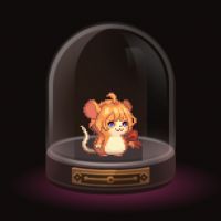 坎公骑冠剑鼠鼠奈莉皮肤怎么拿 鼠鼠奈莉时装在哪