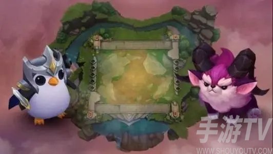 云顶之弈阿福的造物任务怎么做 阿福的造物任务攻略
