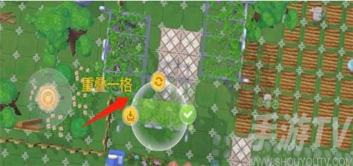 摩尔庄园手游钢琴怎么放在空中 钢琴放在空中教程