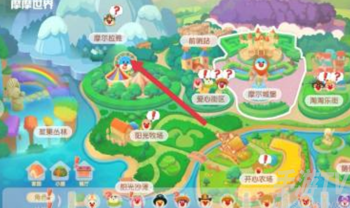 摩尔庄园手游记者相机在哪里 记者相机怎么获取