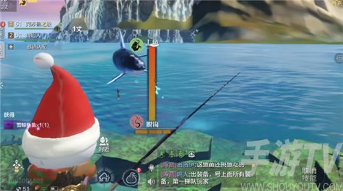 妄想山海潜水时间怎么延长 潜水时间提升方法