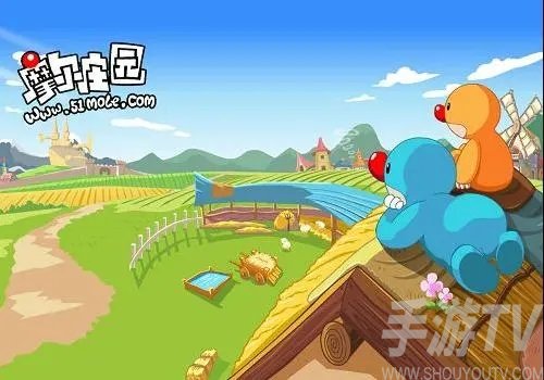 摩尔庄园手游抹茶拉姆椅在哪里 抹茶拉姆椅怎么获取