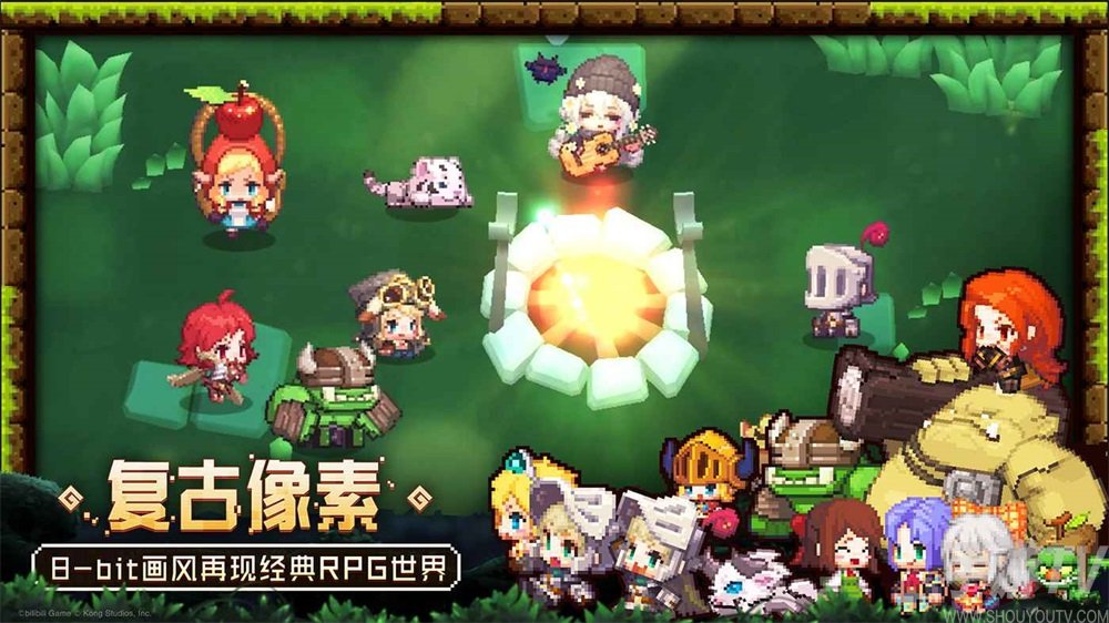 坎公骑冠剑进化石满了溢出怎么办 五星之后副本还会出进化石碎片吗