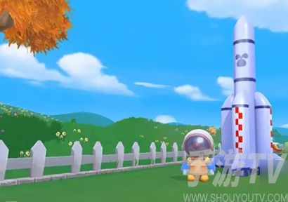 摩尔庄园手游太空种子怎么变异 太空种子变异方法