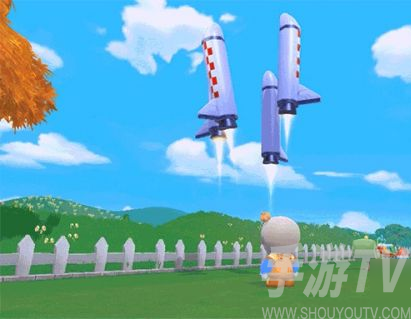 摩尔庄园手游太空种子怎么变异 太空种子变异方法