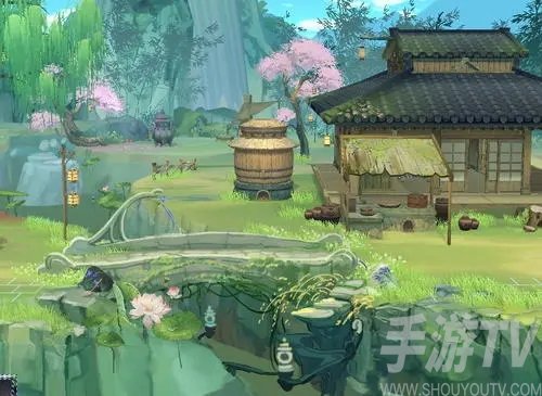 江湖悠悠无痕和梓落怎么选择 无痕和梓落强度对比