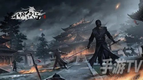 我的侠客特殊物品掌门召集令怎么获取 掌门召集令位置介绍