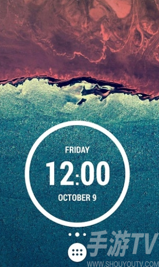 Kustom Widget