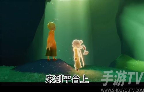 光遇小王子季第二个任务怎么过 小王子季第二个任务攻略