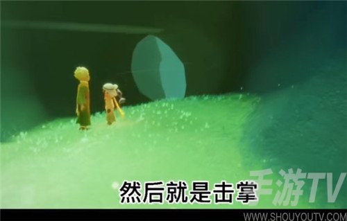 光遇小王子季第二个任务怎么过 小王子季第二个任务攻略