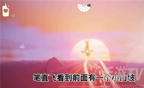 光遇小王子季第五个任务怎么过 小王子季第五个任务攻略