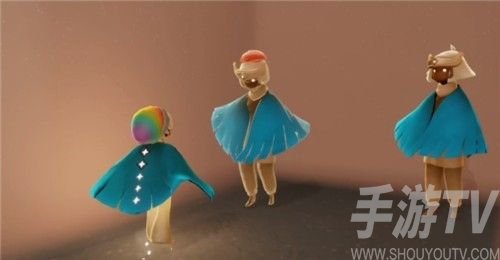 光遇周年庆帽子怎么获取 周年庆贝雷帽子获取攻略