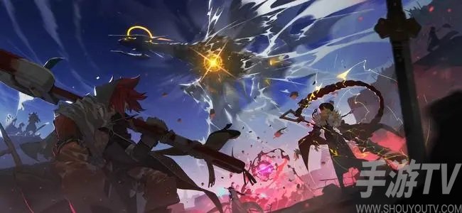 白夜极光7-14怎么打 7-14通关攻略
