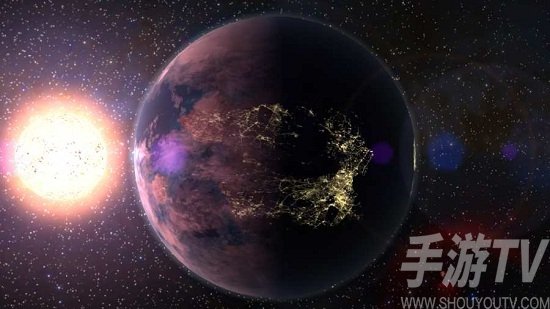 行星起源