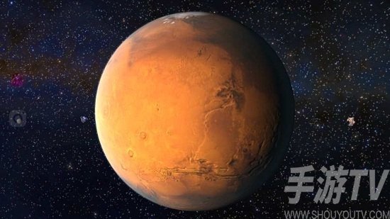 行星起源