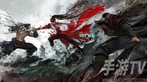 永劫无间是单机还是网游 永劫无间能联机吗
