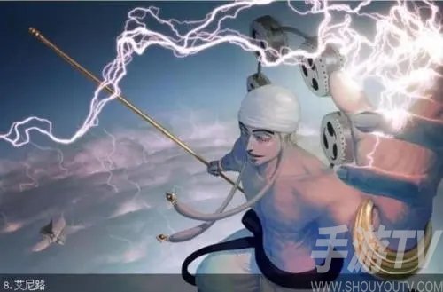 航海王热血航线艾尼路雷鼓有什么用 艾尼路雷鼓作用