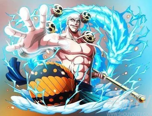 航海王热血航线艾尼路雷鼓有什么用 艾尼路雷鼓作用