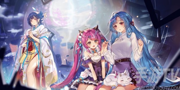 少女回战在哪下载 少女回战下载地址