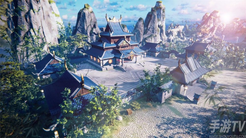 梦幻新诛仙在哪预约 梦幻新诛仙预约地址
