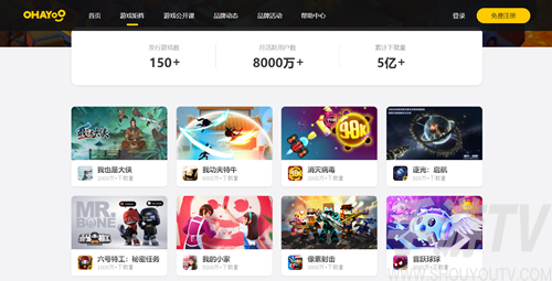 游戏厂商“酣战” 边锋bfun入场正当时
