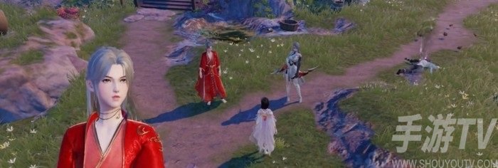 梦幻新诛仙新手前期攻略 梦幻新诛仙开荒攻略