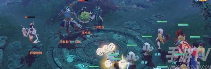 梦幻新诛仙新手前期攻略 梦幻新诛仙开荒攻略