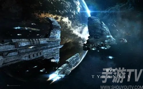 星战前夜手游选什么种族好 eve手游平民种族推荐