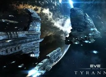 星战前夜手游选什么种族好 eve手游平民种族推荐