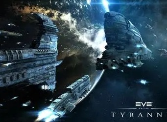 eve手游什么船强 星战前夜手游最值得买的船盘点