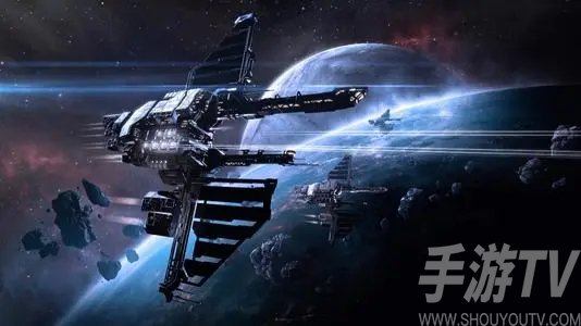 星战前夜eve是手游还是端游 eve星战前夜是电脑还是手机游戏