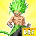 dbz赛亚战士之神