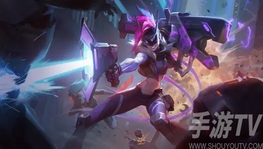 英雄联盟2021年7月无限火力什么时候开 无限火力再开时间