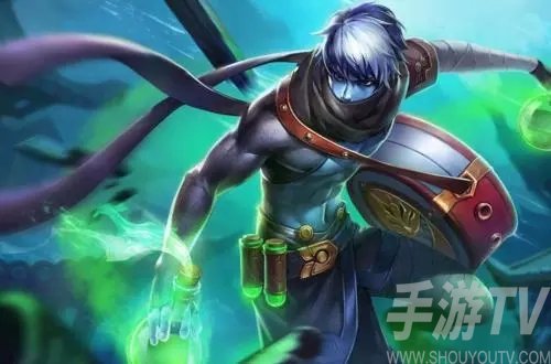 王者荣耀s24赛季扁鹊最强攻略 扁鹊全面解析2021