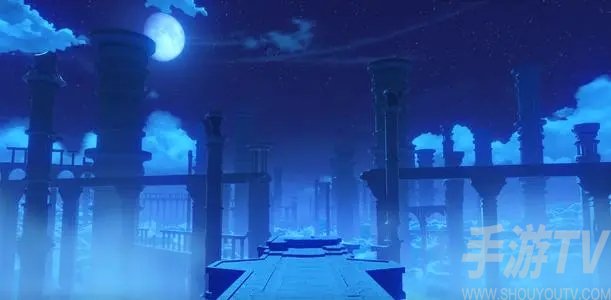 原神国家队是什么 国家队怎么组