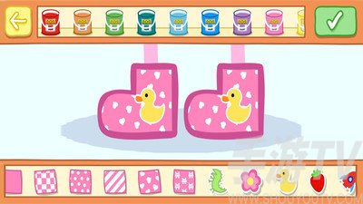 羚羊夫人金靴子游戏下载-羚羊夫人金靴子安卓版下载v1.4.