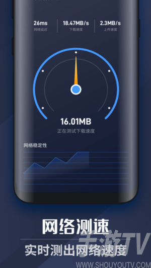 WiFi上网密码